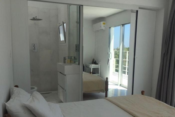 Panoramic View - Penthouse Apartment Rhodes City Luaran gambar