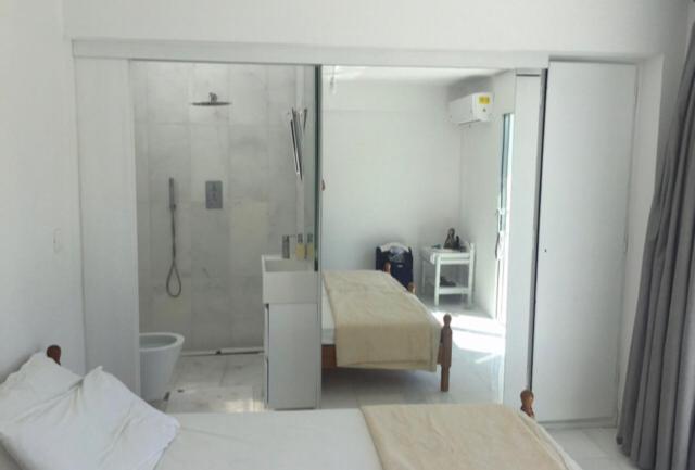 Panoramic View - Penthouse Apartment Rhodes City Luaran gambar