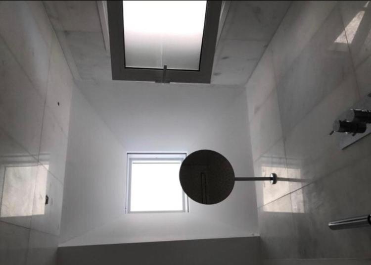 Panoramic View - Penthouse Apartment Rhodes City Luaran gambar