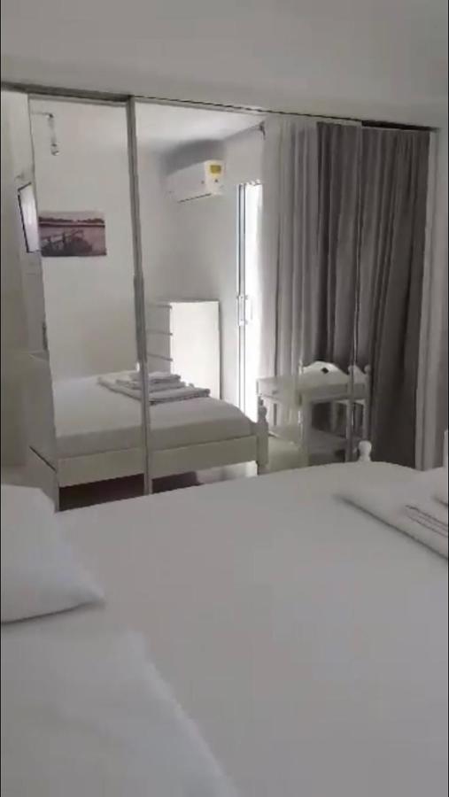 Panoramic View - Penthouse Apartment Rhodes City Luaran gambar